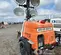 2018 Magnum Pro MLT6SM Portable Light Tower