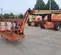 2017 JLG 800AJ Articulating Boom Lift