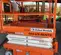 2018 Snorkel S3219E Scissor Lift
