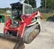 2020 Takeuchi TL12R2-CR Track Loader
