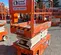 2019 Snorkel S3219E Scissor Lift