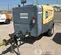 2018 Atlas Copco XAS440JD T4F Air Compressor
