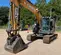 2019 Case CX145D Excavator