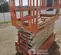 2021 Snorkel S4740E Scissor Lift