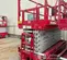 2019 MEC 4046SE Scissor Lift