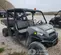 2021 Polaris PRO XD 4000D Utility Vehicle