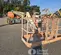 2018 Snorkel 660SJ Boom Lift