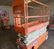 2019 Snorkel S3226E Scissor Lift