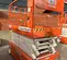 2018 Snorkel S4732E Scissor Lift