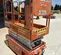 2019 Snorkel S3219E Scissor Lift