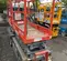 2017 Skyjack SJIII3219 Scissor Lift
