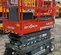 2017 Skyjack SJIII3219 Scissor Lift
