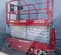 2019 MEC 4046SE Scissor Lift