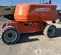 2018 JLG 660SJ Boom Lift