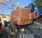 2019 Snorkel 660SJ Boom Lift