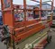 2018 JLG 2032ES Scissor Lift