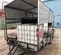 2016 Cool-A-Zone 16' COOLING Evaporative Cooling Fan