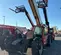 2021 JLG 1055 Forklift
