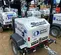 2022 Allmand NLGR LC 3KW Portable Work Light