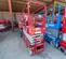 2018 MEC 2632SE Scissor Lift