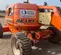 2017 JLG 600AJ Articulating Boom Lift