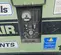 2019 Sullair 185DPQ-KU-T3 Air Compressor