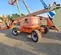 2017 JLG 600AJ Articulating Boom Lift
