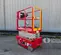 2021 MEC MICRO 19 Scissor Lift