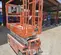 2021 Snorkel S3215E Scissor Lift