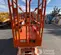 2020 Snorkel S3226E Scissor Lift
