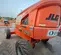 2017 JLG 460SJ Boom Lift