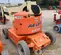 2013 JLG E450AJ Articulating Boom Lift