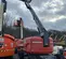2016 Skyjack SJ63AJ Articulating Boom Lift