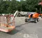 2019 Snorkel 660SJ Boom Lift
