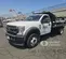 2020 Ford F-550 DUMP Truck