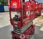2017 MEC 1330SE Scissor Lift