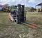 2019 Toyota 8FGU25 Warehouse Forklift