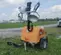 2018 Wacker Neuson LTV6K Portable Light Tower