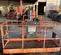 2017 JLG 600AJ Articulating Boom Lift