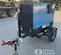 2022 Miller Welders BIG BLUE 500PRO Welder