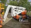 2018 Snorkel A46JE Articulating Boom Lift