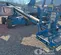 2017 Genie S-40 Boom Lift