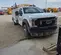 2019 Ford F550REGXLG4WD