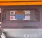 2023 Atlas Copco XAS185 CW EUS Air Compressor