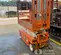 2021 Snorkel S3215E Scissor Lift