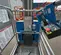 2017 Genie GR-20 Self-Propelled One-Person Lift