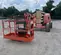 2017 JLG 450AJ Articulating Boom Lift