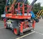 2018 Skyjack SJ6832RT Rough Terrain Scissor Lift
