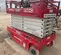2017 MEC 4046SE Scissor Lift