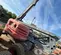 2016 Skyjack SJ63AJ Articulating Boom Lift